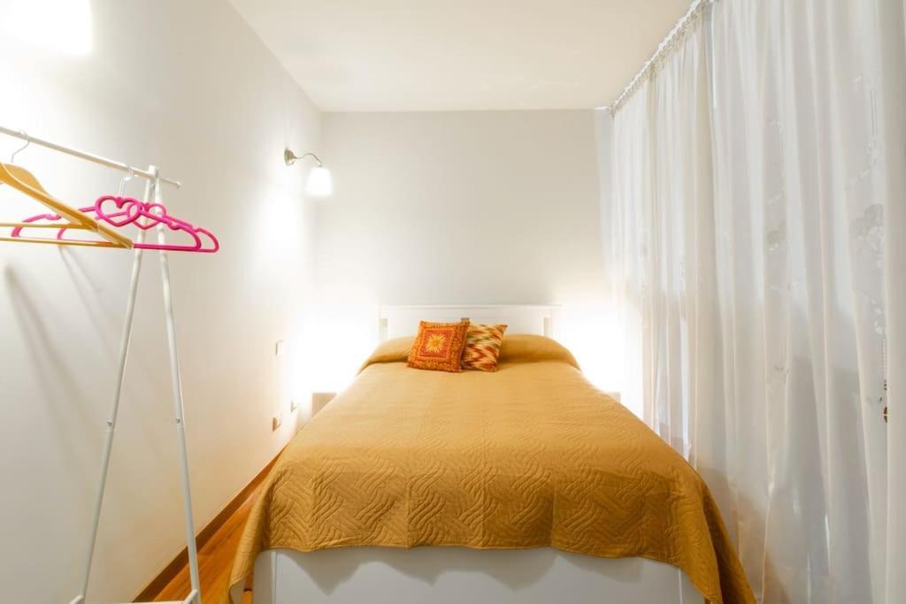 Residence Alma - Rialto Bridge البندقية المظهر الخارجي الصورة
