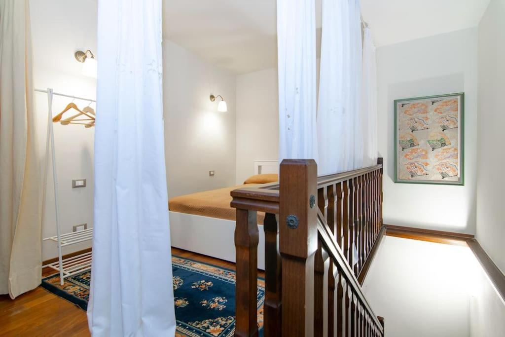Residence Alma - Rialto Bridge البندقية المظهر الخارجي الصورة