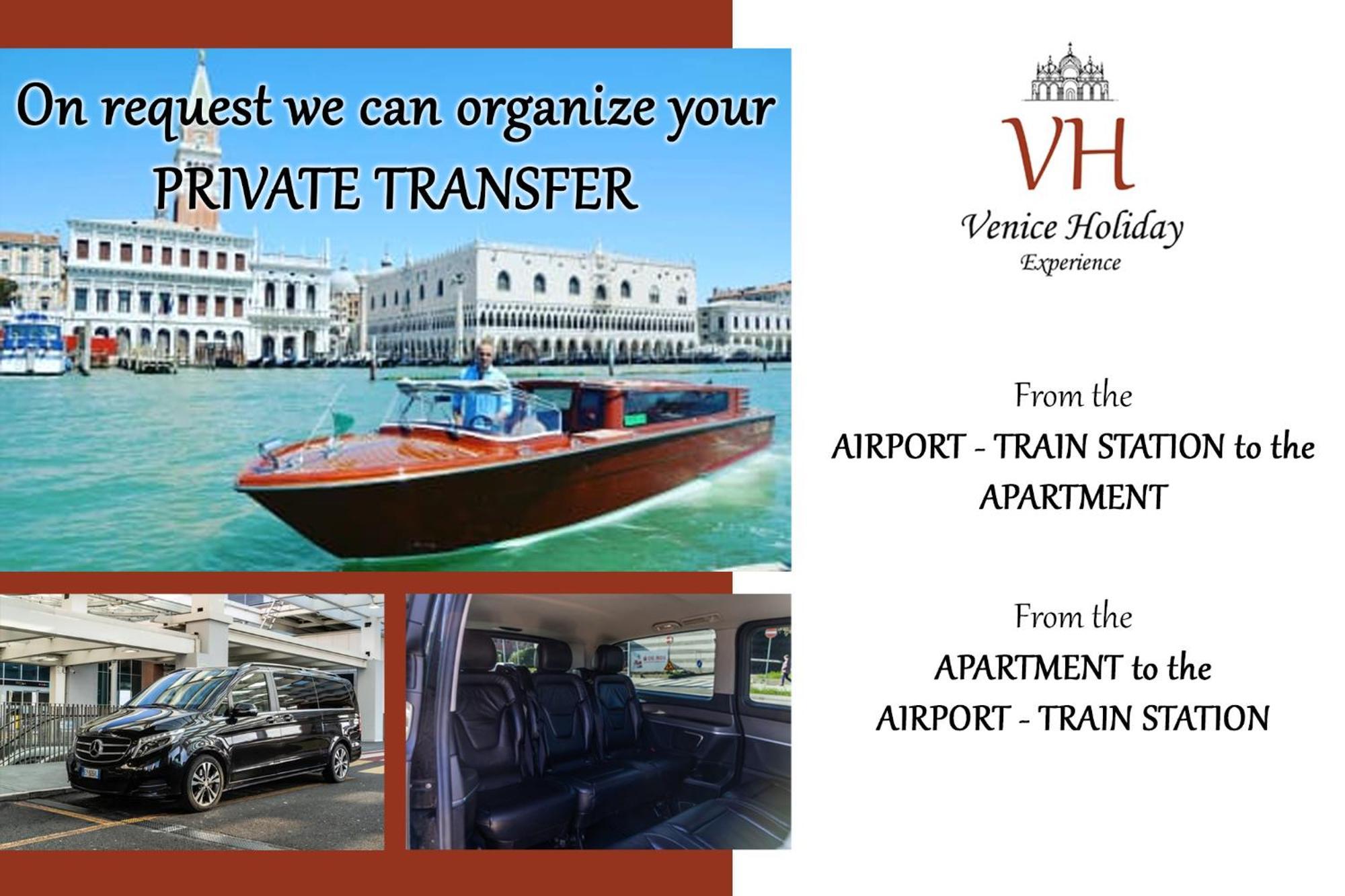 Residence Alma - Rialto Bridge البندقية المظهر الخارجي الصورة